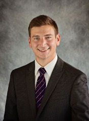 Will Rahjes, Financial Advisor